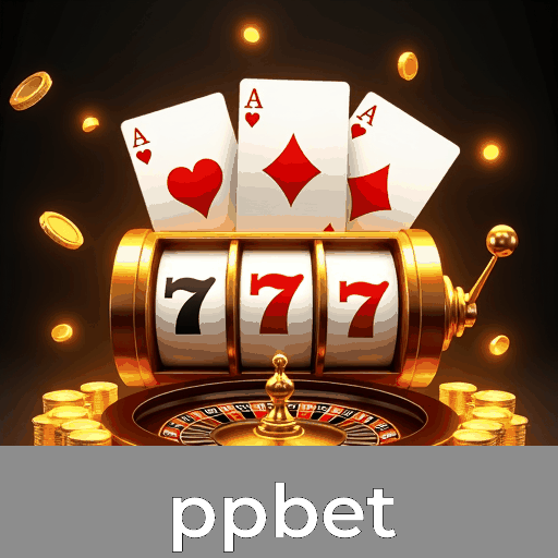 Descubra a Variedade de Jogos de Cassino com ppbet: Experiência Imersiva e Ganhos Reais